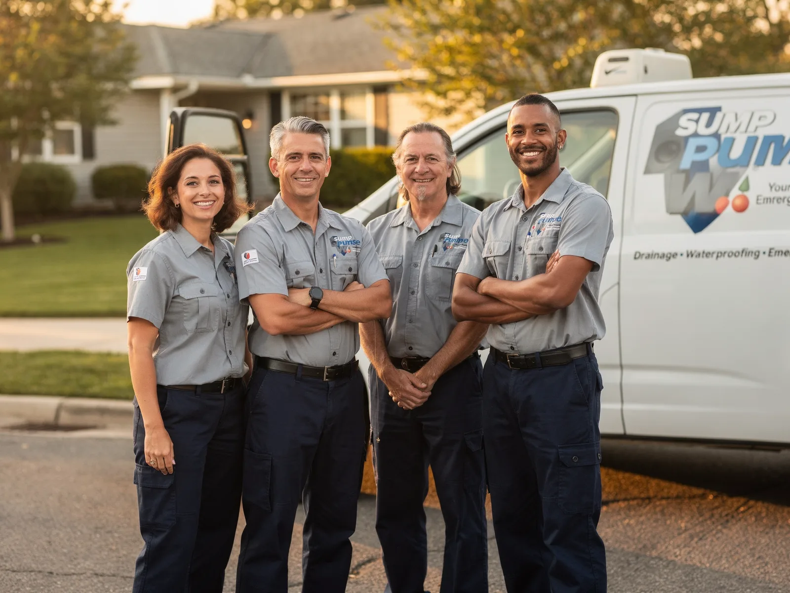 Water Heater Repair company in Atlanta, GA